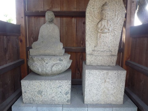 乙島四国霊場５８番