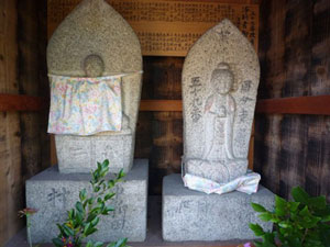 乙島四国霊場５９番